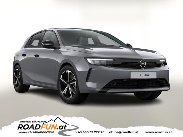 Opel Astra - 1.2 130 AT8 Eleg. ACC Keyl Kam PDC LM17Z