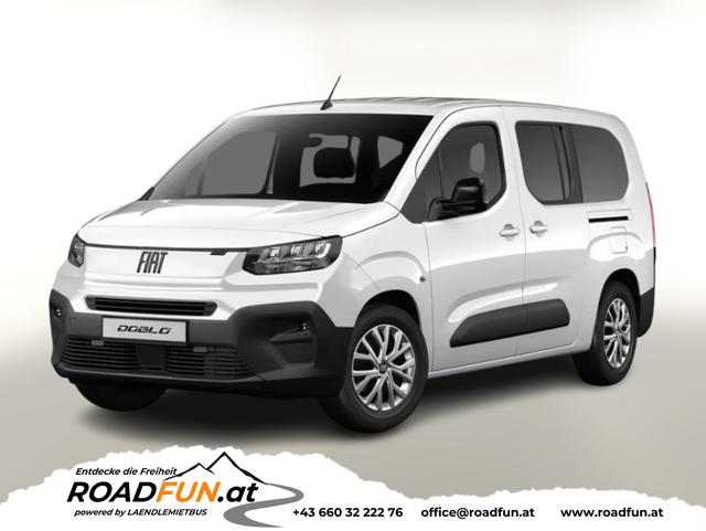 Fiat Dobl&ograve; - Doblo Kombi Maxi AT 7S Navi Klimaaut Keyl Kam