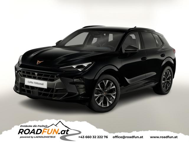 Cupra Terramar - 1.5 eTSI 150 DSG EdgeP LED VirCo SHZ