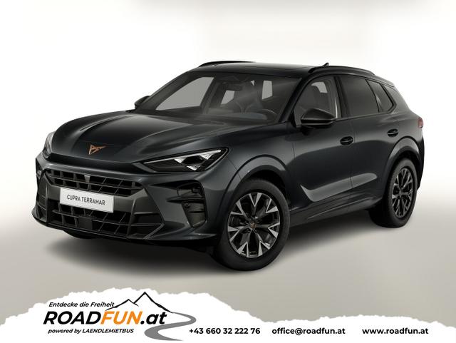 Cupra Terramar - 1.5 eTSI 150 DSG Pano EdgeP LED VirCo