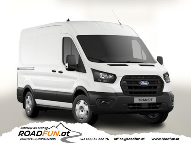 Ford Transit - 350 Trend L2H2 Kam SYNC4 Temp PDC 3-S