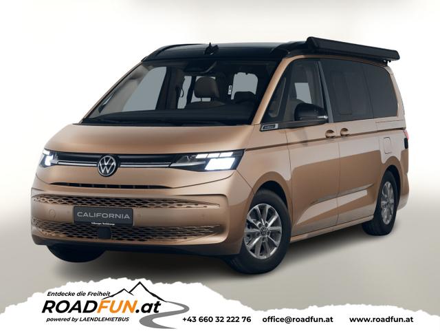 Volkswagen T7 California - Ocean NavPr Markis ParkP Keyl StHz