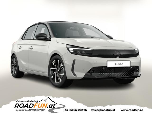 Opel Corsa - 1.2 100 AT8 GS Nav FahrassistenzP ACC SHZ