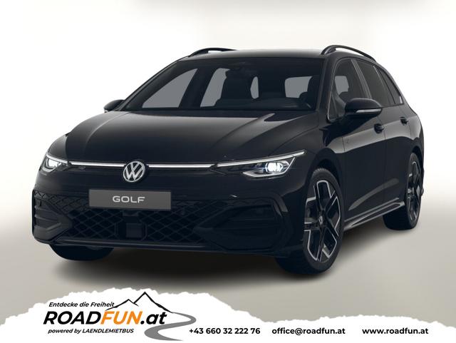 Volkswagen Golf Variant - R-Line Var. 150 DSG IQ.Matrix 18Z SHZ PrivG