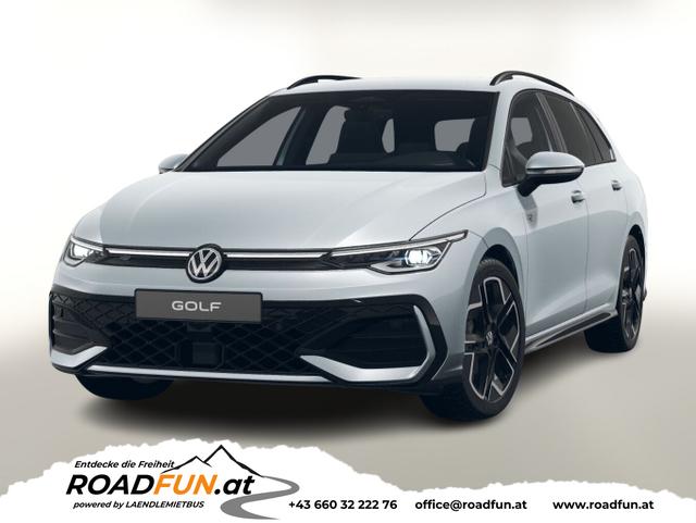 Volkswagen Golf Variant - R-Line Var. 150 DSG IQ.Matrix 18Z SHZ PrivG