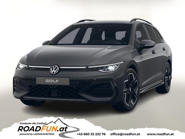 Volkswagen Golf Variant - R-Line Var. 150 DSG IQ.Matrix 18Z SHZ PrivG