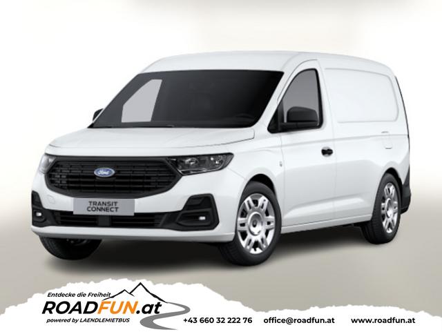 Ford Transit Connect - Trend L2 Aut AHK SHZ DigiCo Temp