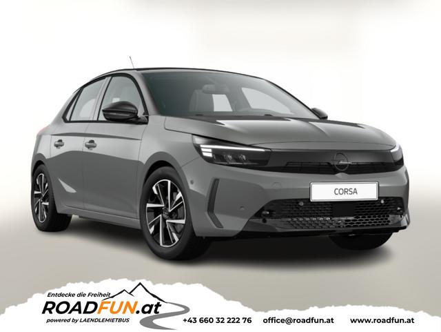 Opel Corsa - GS 1.2 100 AT8 TechP Kam PDC 10"-DAB LM16