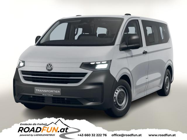 Volkswagen T7 Kombi - 2.0 TDI 150 AT8 LED 8-S Kam PDC Temp