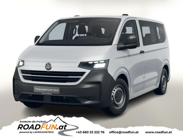 Volkswagen T7 Kombi - 2.0 TDI 150 AT8 LED 9-S Kam PDC ConP
