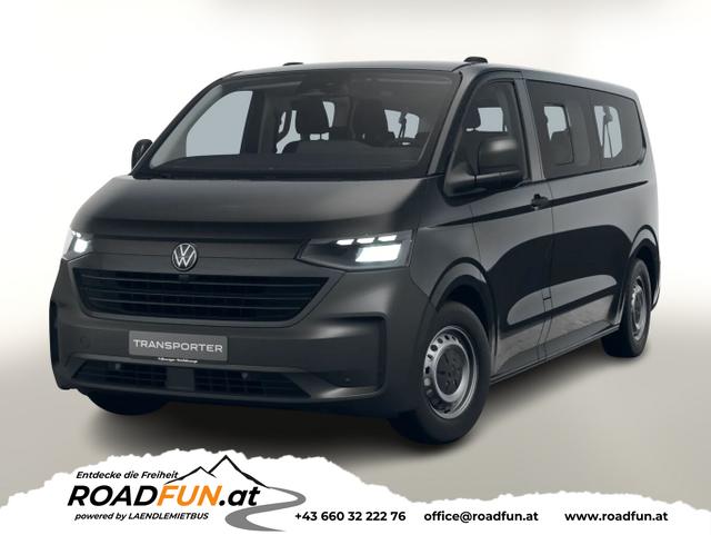 Volkswagen T7 Kombi - 2.0 TDI 150 L2 LED 9S Kam PDC Temp AppC