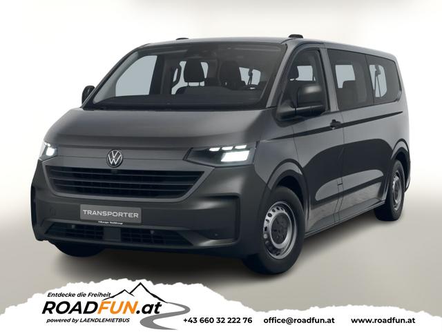 Volkswagen T7 Kombi - 2.0 TDI 150 L2 LED 9S Kam PDC ConP Temp