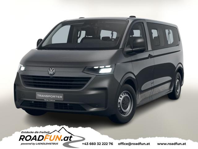 Volkswagen T7 Kombi - 2.0 TDI 150 AT8 L2 LED 8S Kam PDC Temp