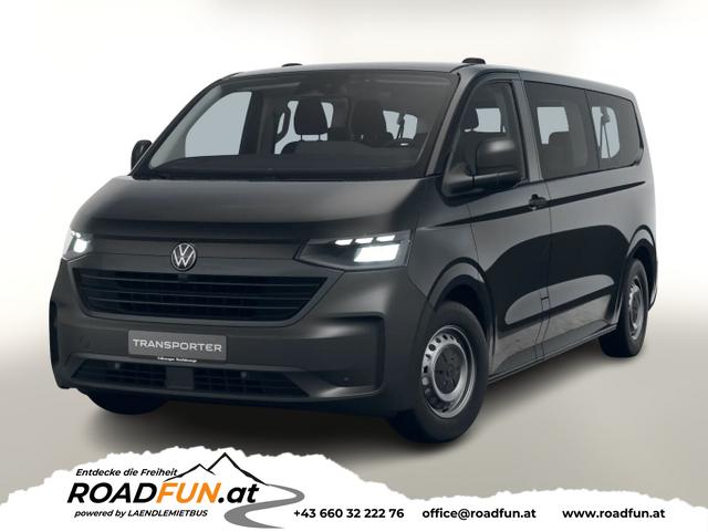 Volkswagen T7 Kombi - 2.0 TDI 150 AT8 L2 LED 9S Kam PDC ConP