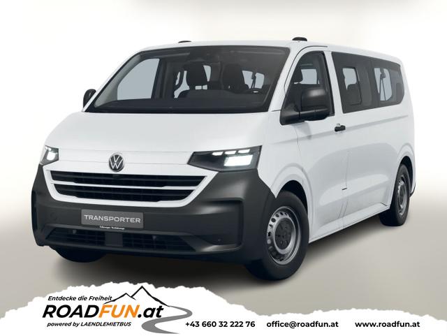 Volkswagen T7 Kombi - 2.0 TDI 150 AT8 L2 LED 9S Kam PDC ConP