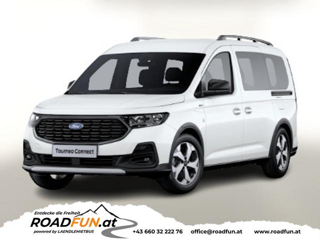 Ford Grand Tourneo - Active Connect Aut Pano ACC SHZ