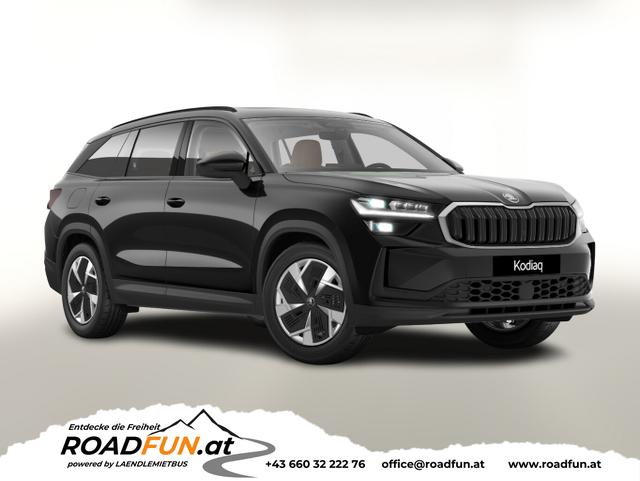 Skoda Kodiaq - Selection 4x4 Selec AHK Pano Matrix Nav Kessy ACC