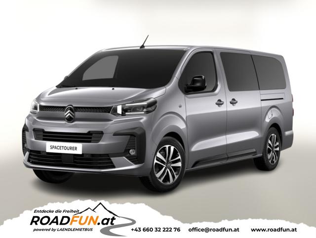 Citro&euml;n SpaceTourer - MAX AT XL Pano ACC Kam SHZ AHK Leder