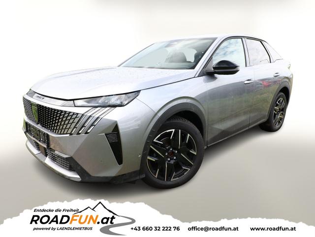Peugeot 3008 - Allure Hybrid ACC 360&deg; WinterP CarP Keyl
