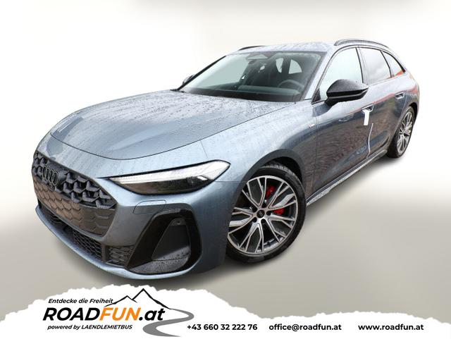 Audi A5 Avant - S line TDI 204 2xS Tech+ 19Z ExtP PrivG