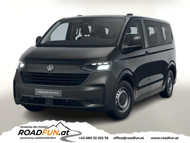 Volkswagen T7 Kombi - 2.0 TDI 150 DSG 4M LED AHK 9-S Kam ConP