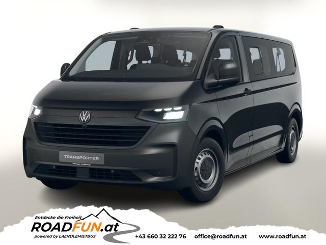 Volkswagen T7 Kombi - 2.0 TDI 150 L2 DSG 4M LED AHK 9-S Kam
