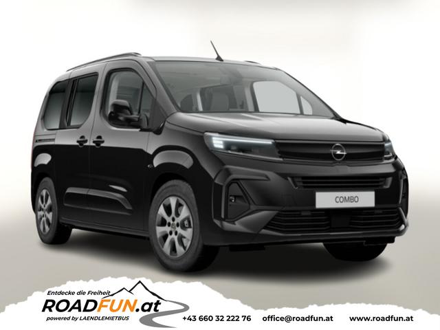 Opel Combo - 1.5 D 130 AT8 GS Nav10" Kam IntelliLux