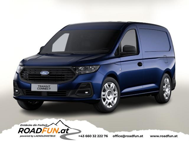 Ford Transit Connect - Trend L2 Aut AHK SHZ DigiCo Temp