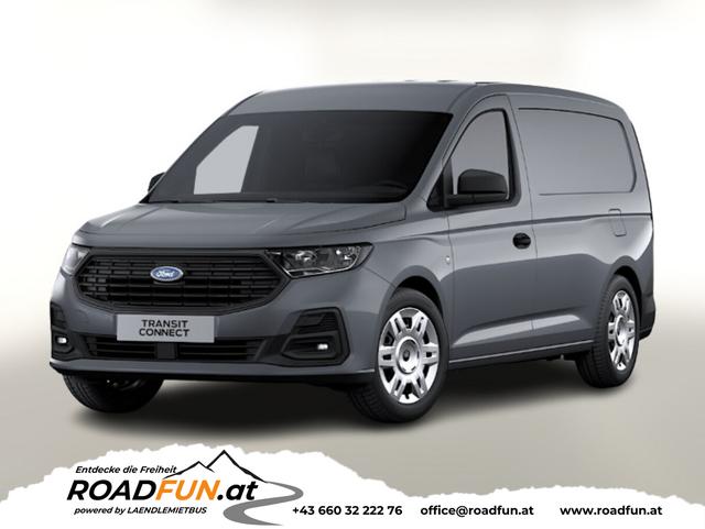 Ford Transit Connect - Trend L2 Aut SHZ DigiCo Temp PDC