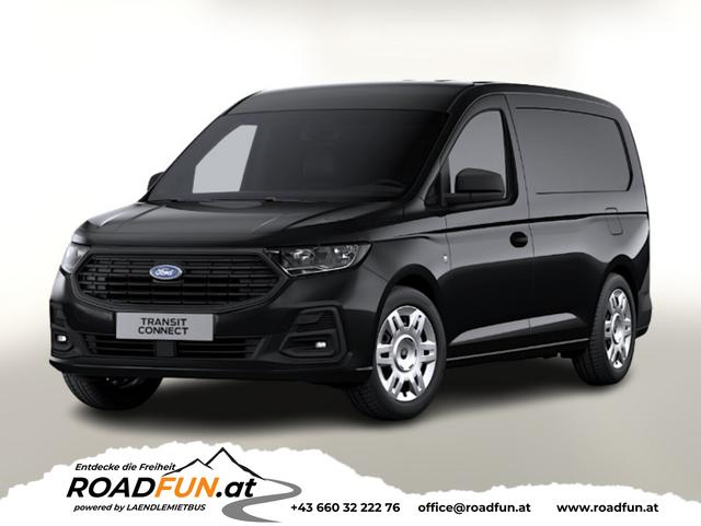 Ford Transit Connect - Trend L2 Aut SHZ DigiCo Temp PDC