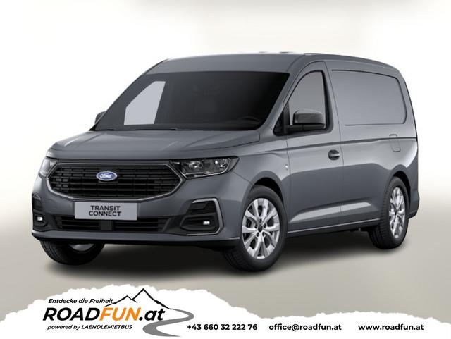 Ford Transit Connect - Limited L2 Aut AHK SHZ ACC 17Z