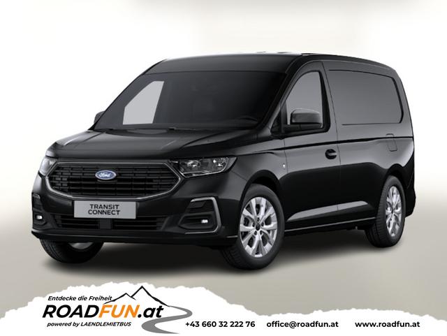 Ford Transit Connect - Limited L2 Aut SHZ ACC Nav 17Z