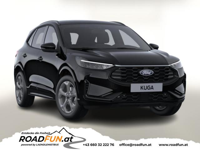 Ford Kuga - ST-Line FHEV AWD WinterP LED Kam PrivG 18Z