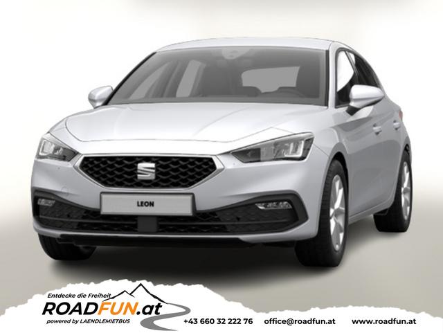 Seat Leon - Style 1.5 TSI 115 PDC 3ZClim ACC AppCo 16Z