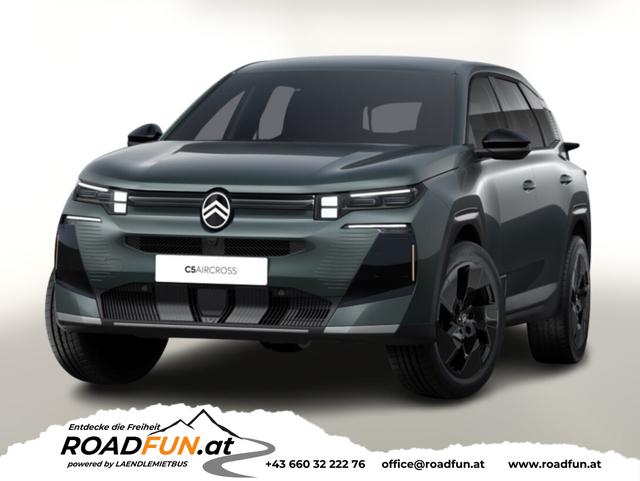 Citro&euml;n C5 Aircross - MAX MHEV AT Matrix AHK ACC 360&deg; SHZ