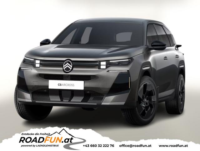 Citro&euml;n C5 Aircross - MAX MHEV AT WinterP AHK ACC 360&deg; AWR