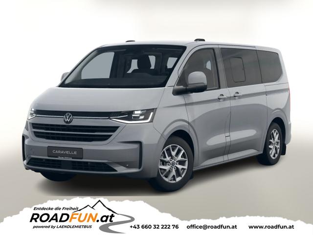 Volkswagen T7 Caravelle - Style 2.0 TDI 150 Matrix Nav AHK