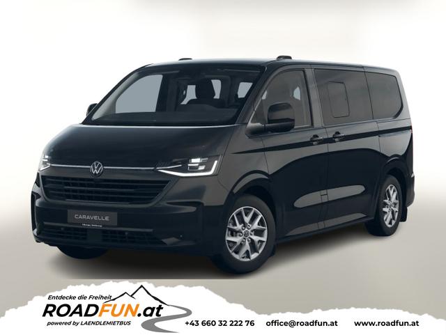 Volkswagen T7 Caravelle - Style 2.0 TDI 150 Matrix Nav SHZ