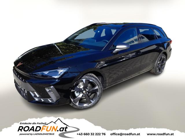 Cupra Leon Sportstourer - ST eTSI DSG IntelliD Pano Matrix Edge SHZ