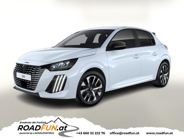 Peugeot 208 - Business Hybrid Nav PrivG Kam 2xPDC CarPlay