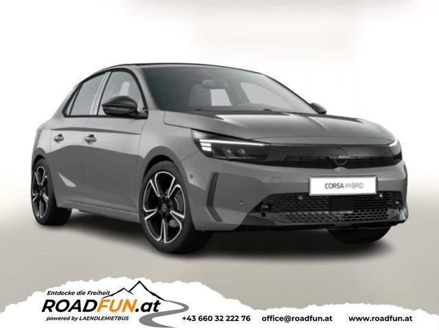 Opel Corsa - GS 145 Hybrid AT6 InfotainmentP SHZ Kam