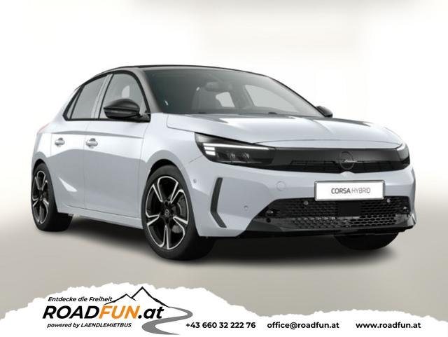 Opel Corsa - GS 145 Hybrid AT6 InfotainmentP SHZ Kam