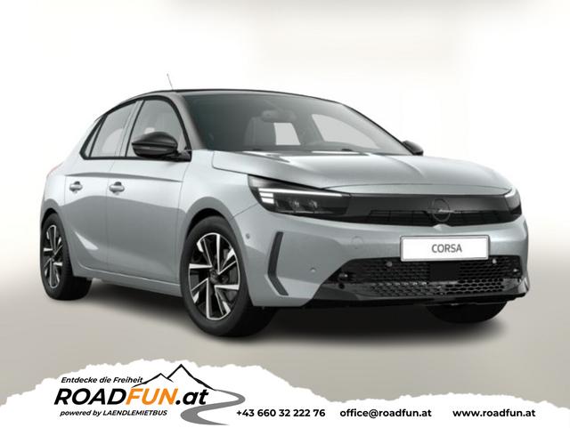 Opel Corsa - GS 1.2 100 Kam PDC vo/hi AppCo Totw 16Z