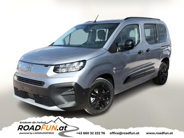 Fiat Dobl&ograve; - Doblo Kombi 130 N1 Nav 2xPDC Keyl Kam 2x Schiebe