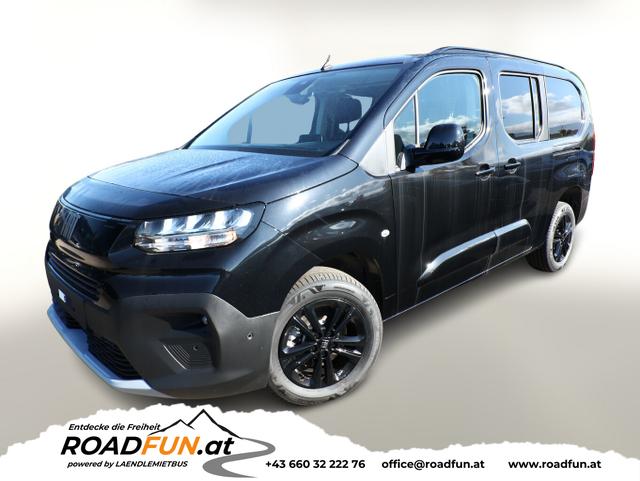 Fiat Dobl&ograve; - Doblo Kombi Maxi N1 130 Nav 2xPDC Kam Keyl 16Z