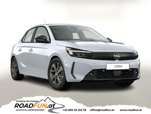 Opel Corsa - Edition 1.2 100 LM16Z TechP KomfortP SichtP Temp