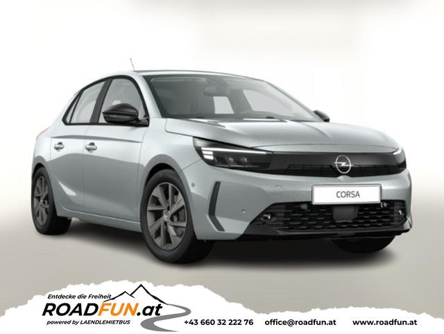 Opel Corsa - Edition 1.2 100 LM16Z Kam PDC vo/hi SichtP Temp