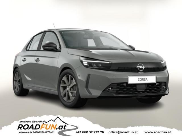 Opel Corsa - Edition 1.2 100 LM16Z Kam PDC vo/hi SichtP Temp