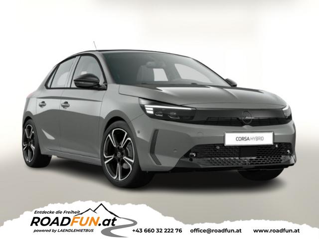 Opel Corsa - GS 110 Hybrid AT6 IntelliL TechP KAM LM17Z