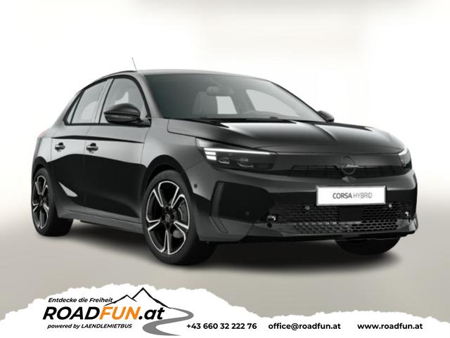 Opel Corsa - GS 110 Hybrid AT6 IntelliL TechP KAM LM17Z